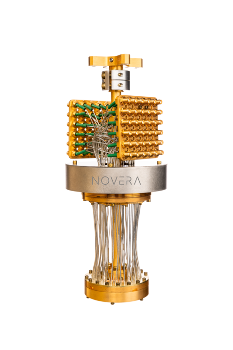 Rigetti launches the Novera QPU, the company’s first commercially available QPU